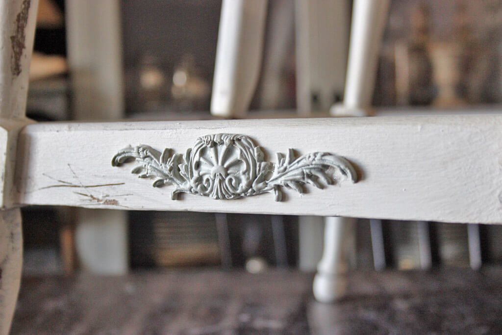 Butterfly table DIY Table