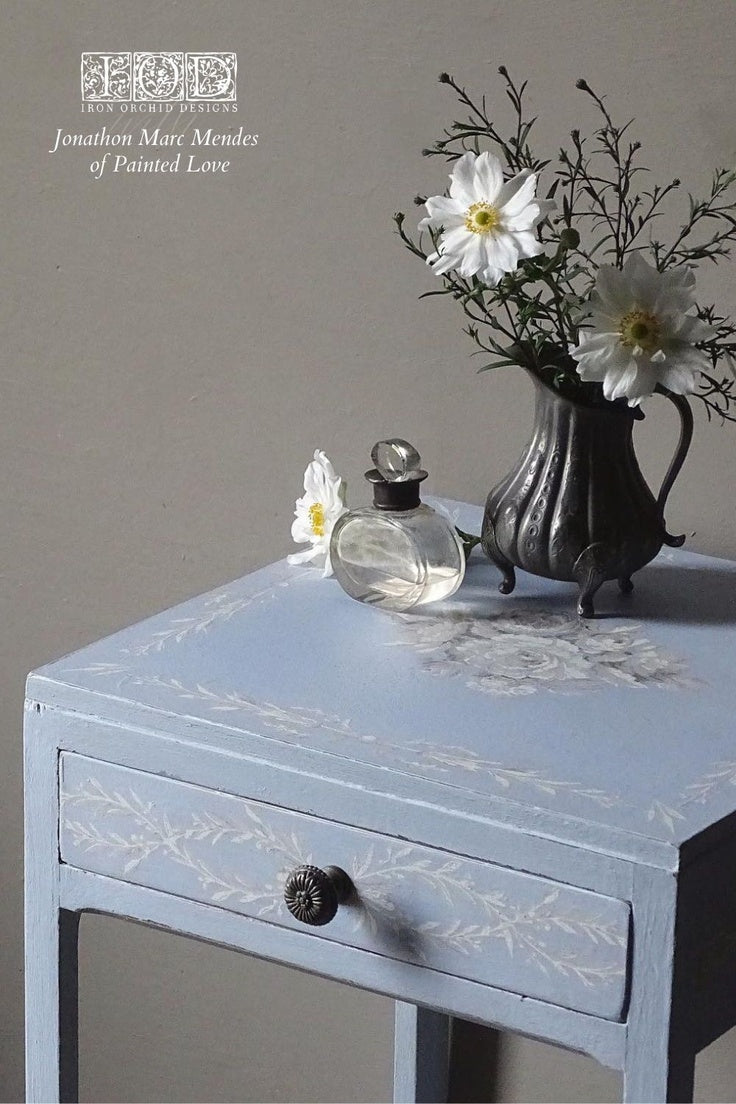 5 Furniture and Wall Projects for the Holiday Break