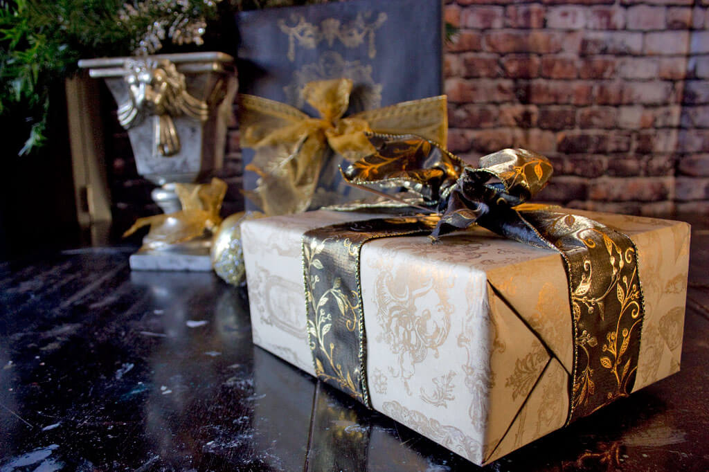 IOD Holiday Wrap Up Challenge 2022