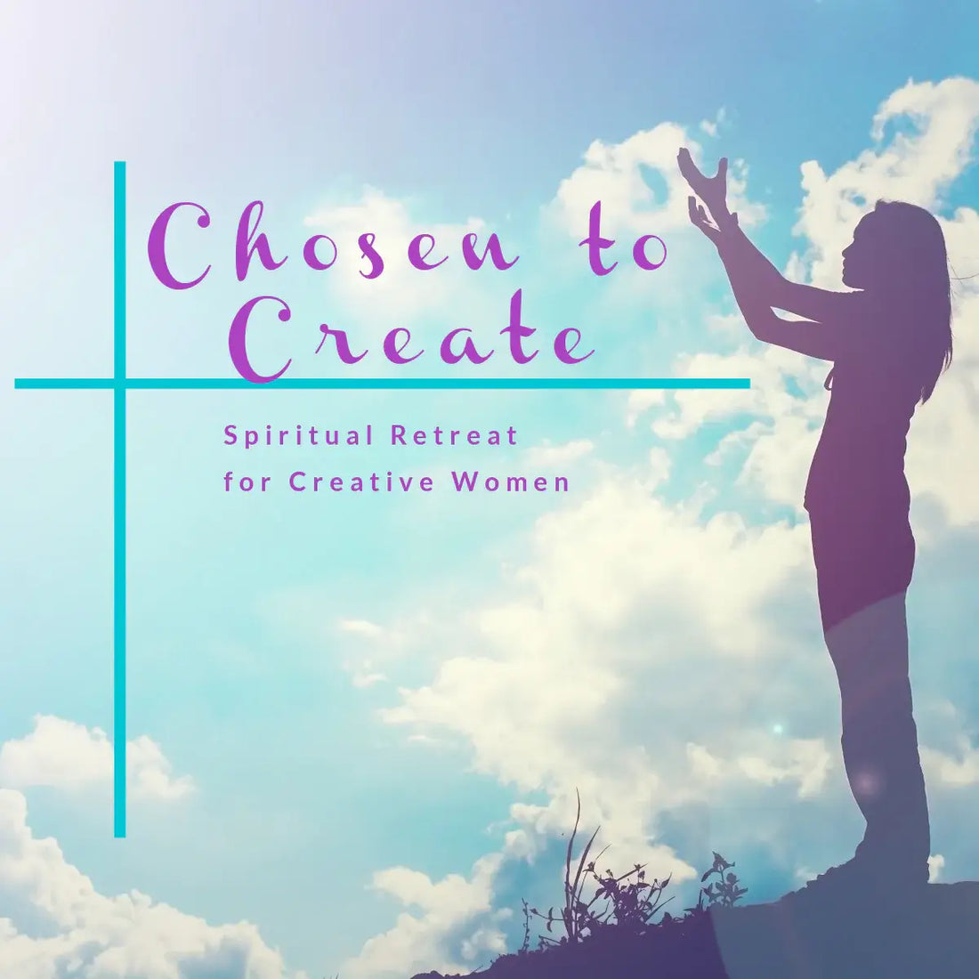 "But God" 2022 Spiritual Creative Retreat