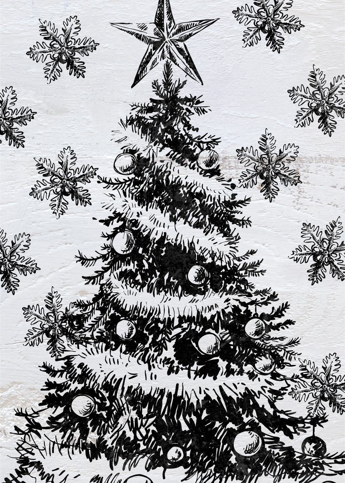 DIY Christmas Sign Ideas: 18 FREE Layouts for the HO-HO-HOlidays