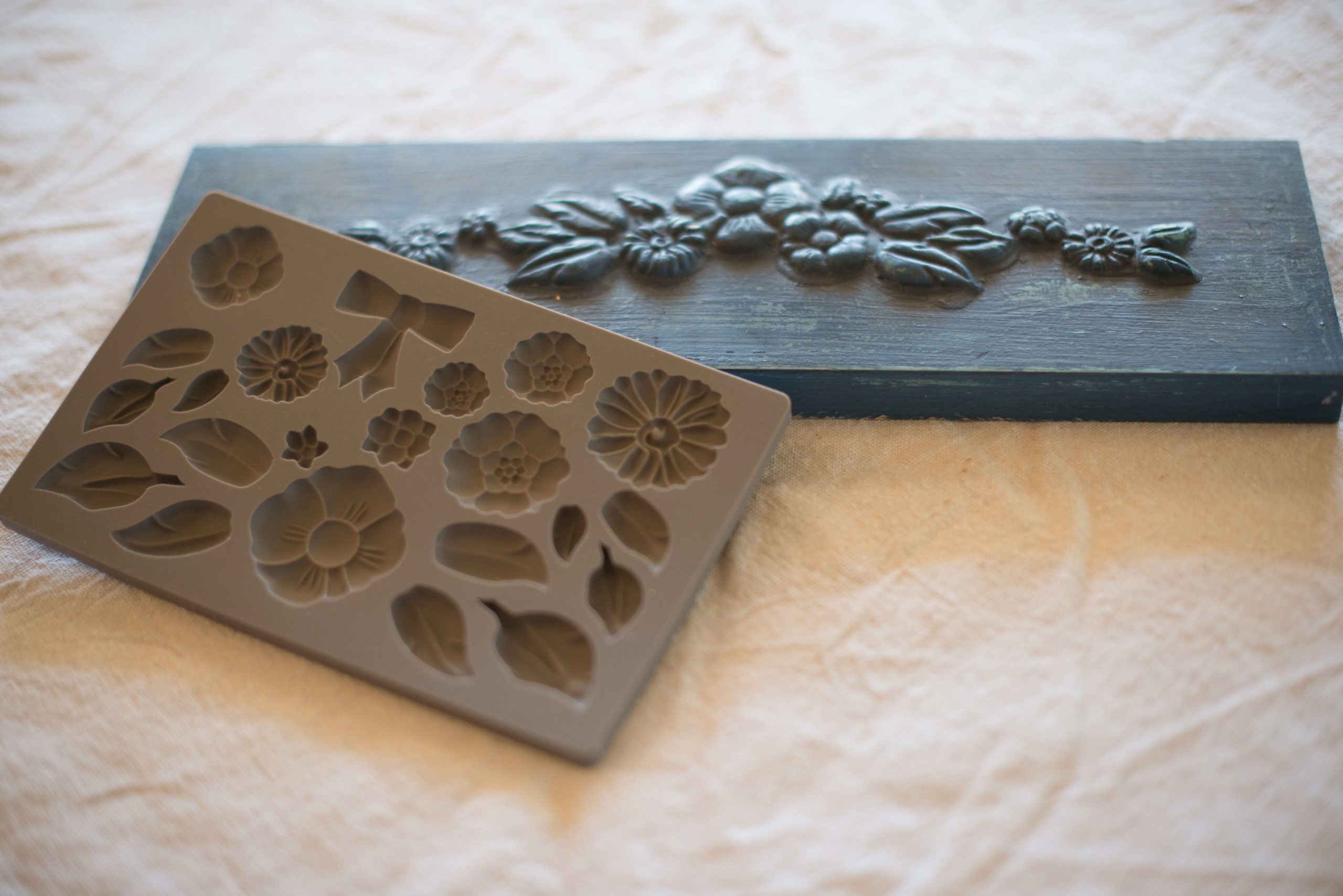 Iron Orchid Designs DIY Decor Fall 2016 Release! IOD Public