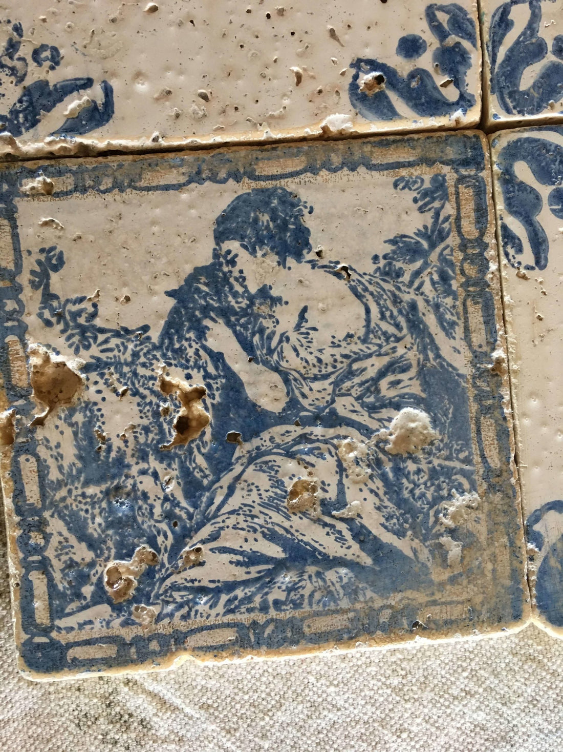 DIY_backsplash_french_tile