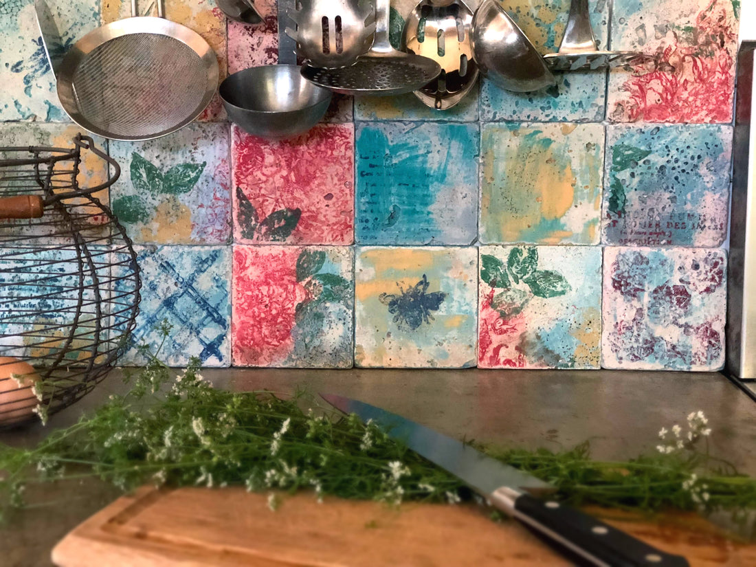 IOD_bohemian_tile_backsplash