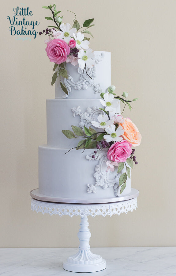 IOD_Decor_moulds_on_cake