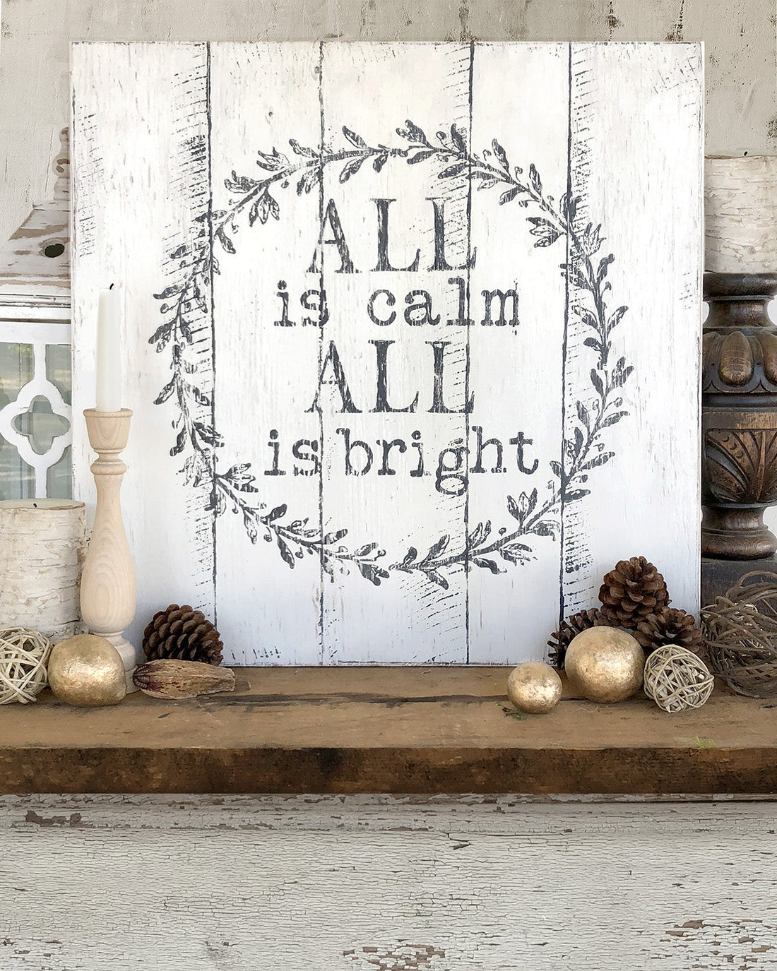 IOD_Christmas_signage