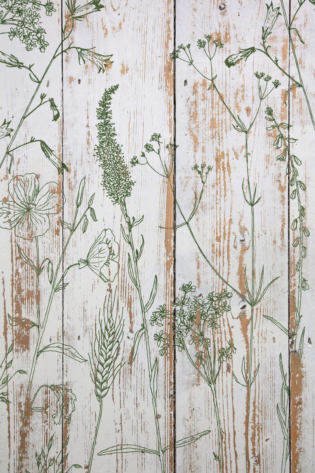 IOD Sprigs Stamp: June 2021 Iron Orchid Designs New Product Release