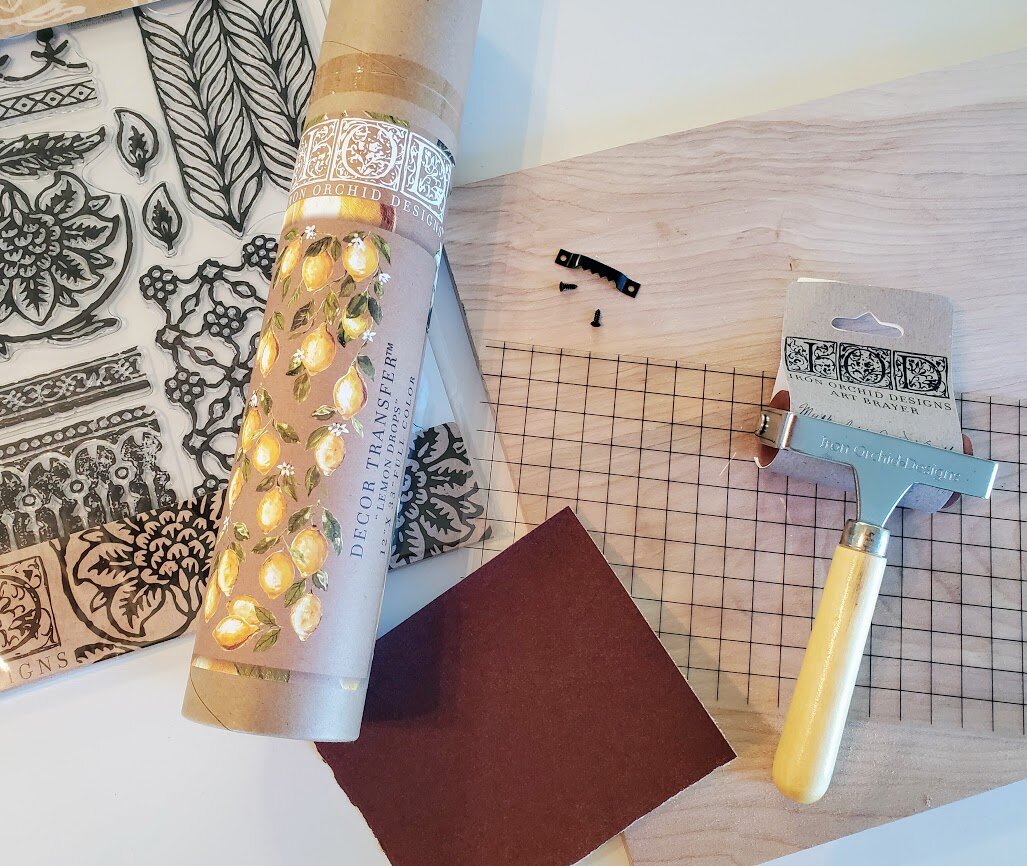 Make-at-Home Kits: A New Way to Get Your IOD Fix