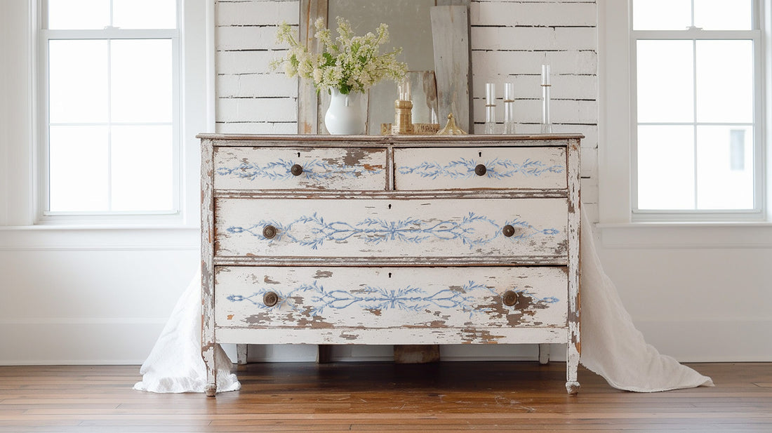 New Product Release: IOD Summer Collection 2023 Paint Inlay
