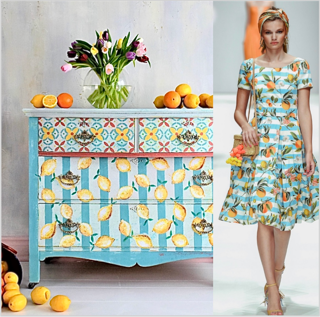 IOD Runway Replay: Win Free IOD Products with this Creative Challenge