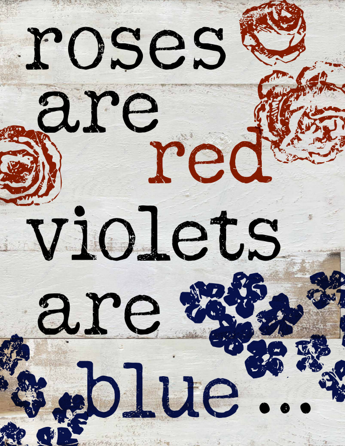 Decorate with Love Quotes: 16 Ideas for DIY Valentine Signs