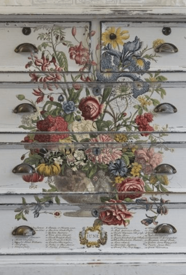 IOD June Transfer - April 2021 Iron Orchid Designs New Product Release