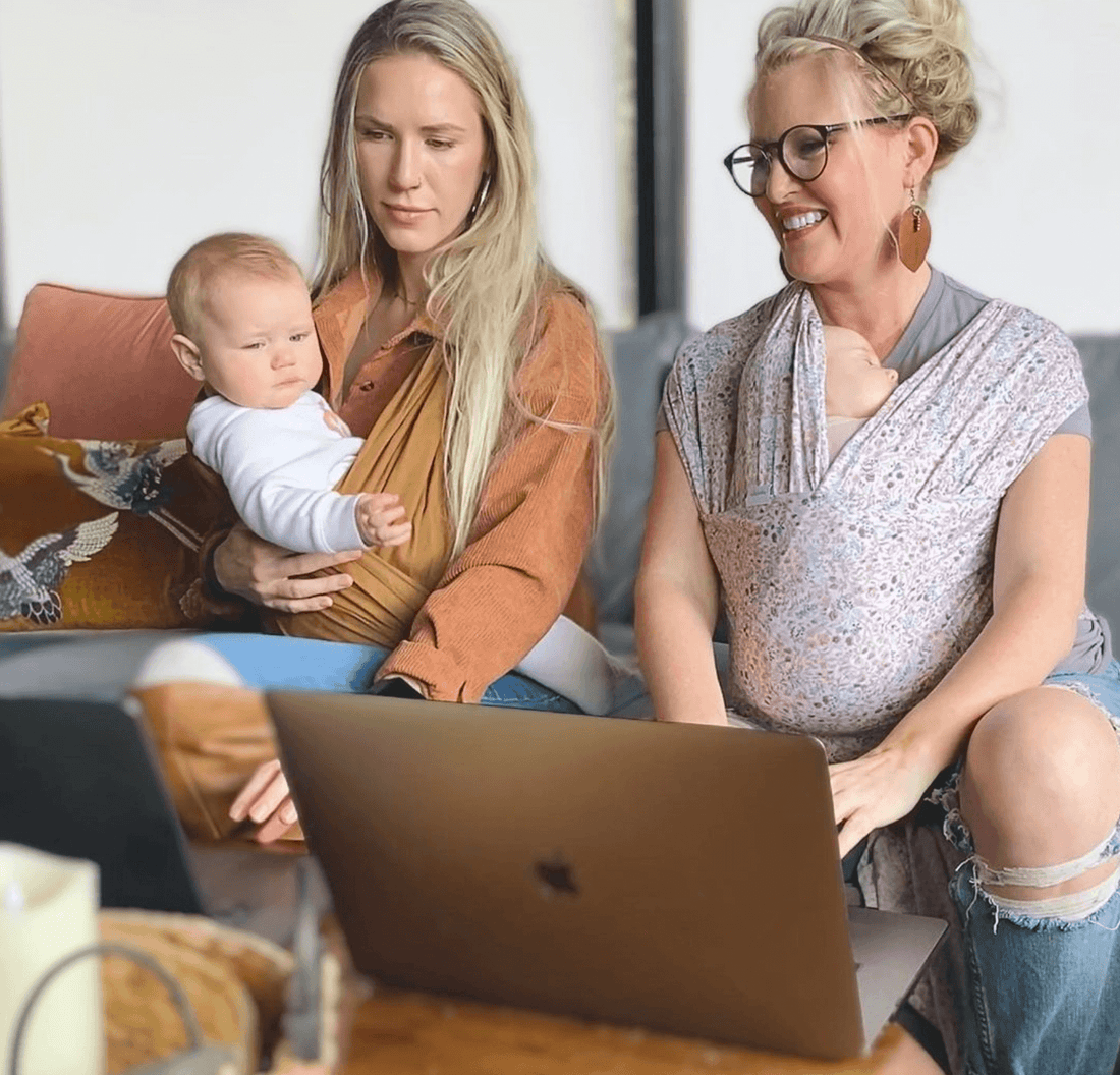 3 Ways to Bring Harmony (Not Balance) to Your Work/Motherhood Mix