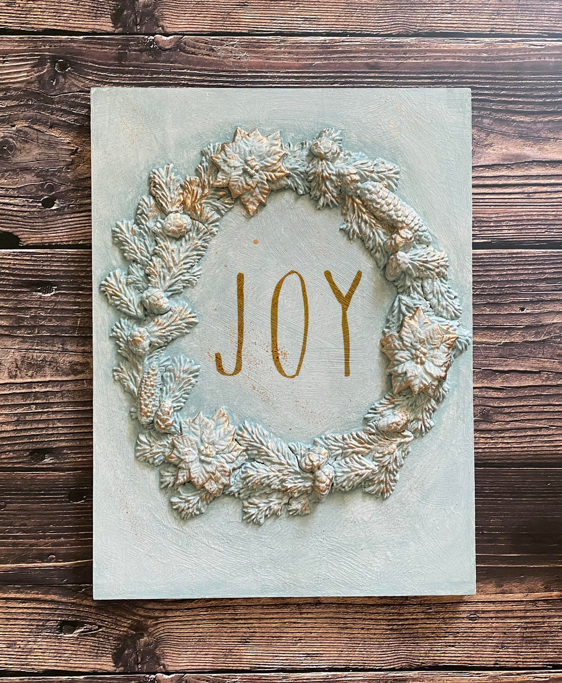 DIY christmas decorations for the home