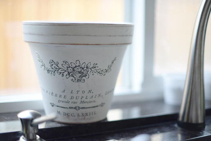DIY-vintage-flower-pot-french-design