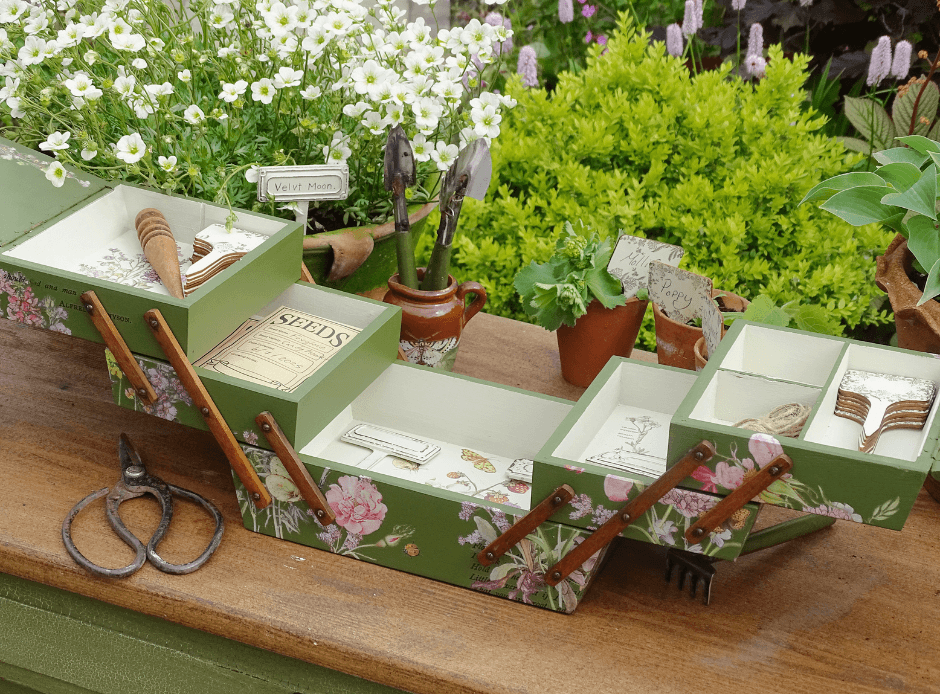 What Type of Plant Labels Do Botanical Gardens Actually Use?