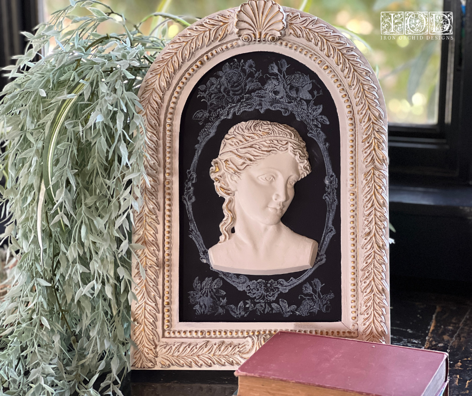 Persephone 5x7 IOD Mould™