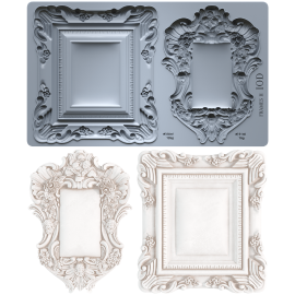 Frames 2 6X10 IOD Mould