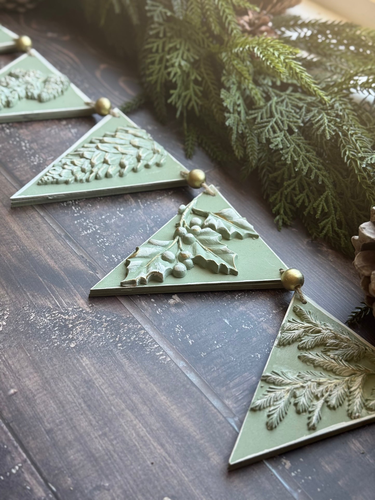 Winter Forage 6x10 IOD Mould™