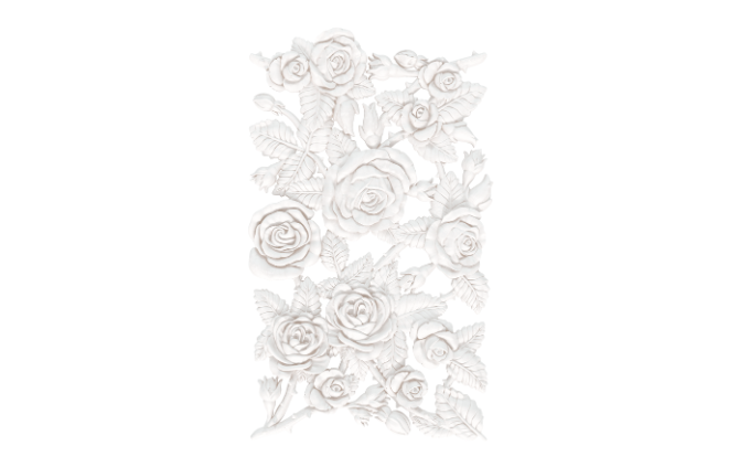 Juliette 6X10 IOD Mould™