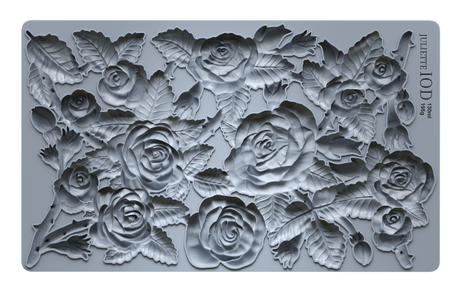 Juliette 6X10 IOD Mould™