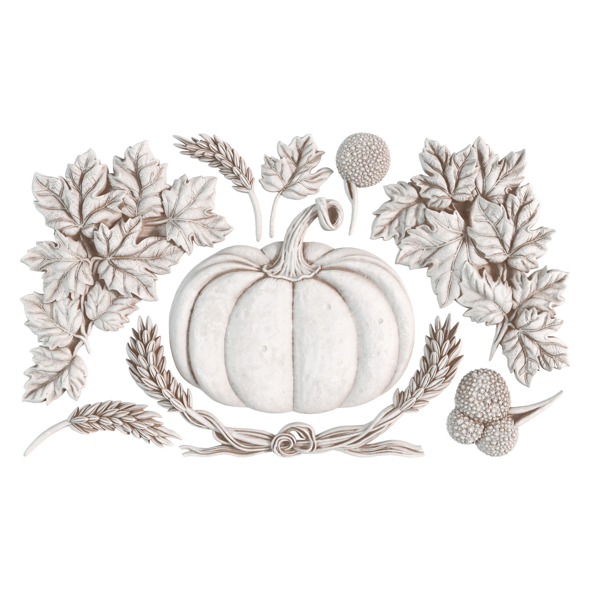 Autumn Cottage 6x10 IOD Mould™