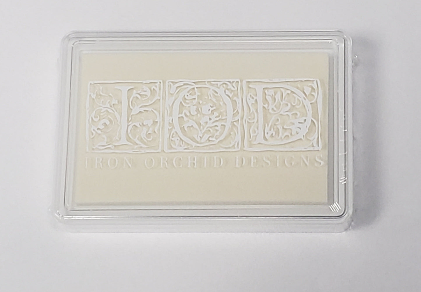 Ink Pad 2