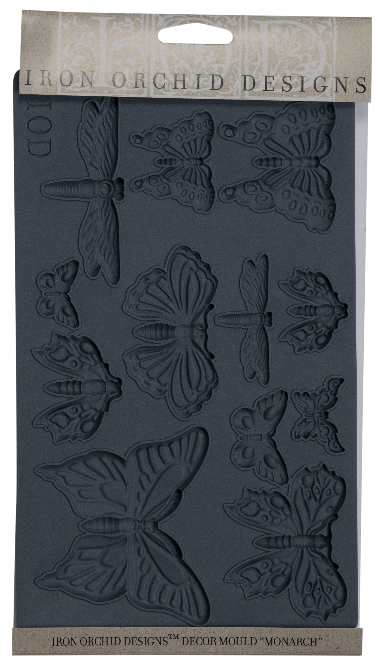 Monarch 6X10 IOD Mould