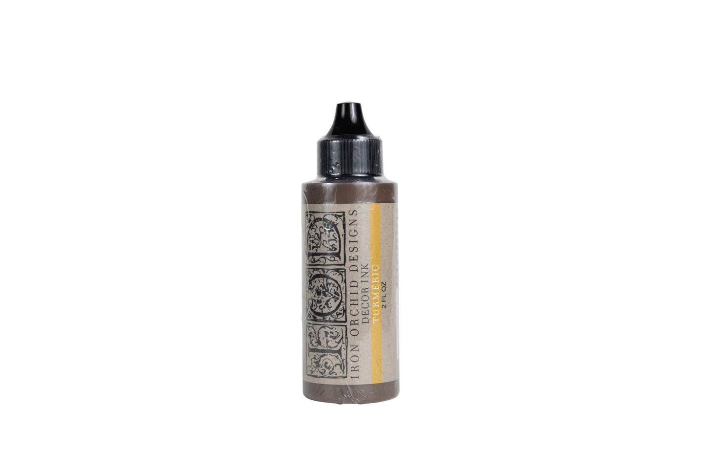 Decor Ink Turmeric 2 oz