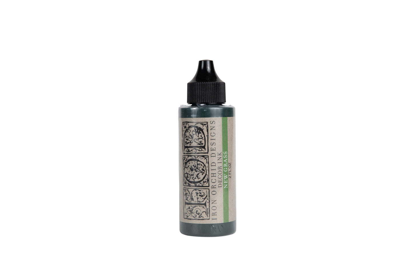 Decor Ink New Grass 2 oz