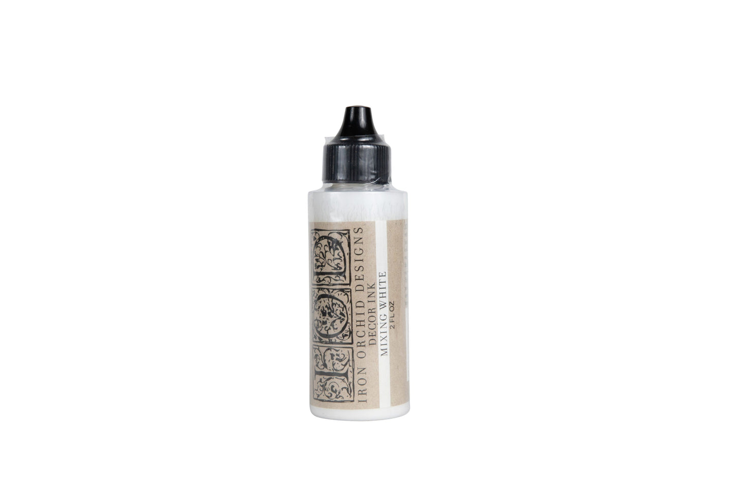 Decor Ink Mixing White 2 oz