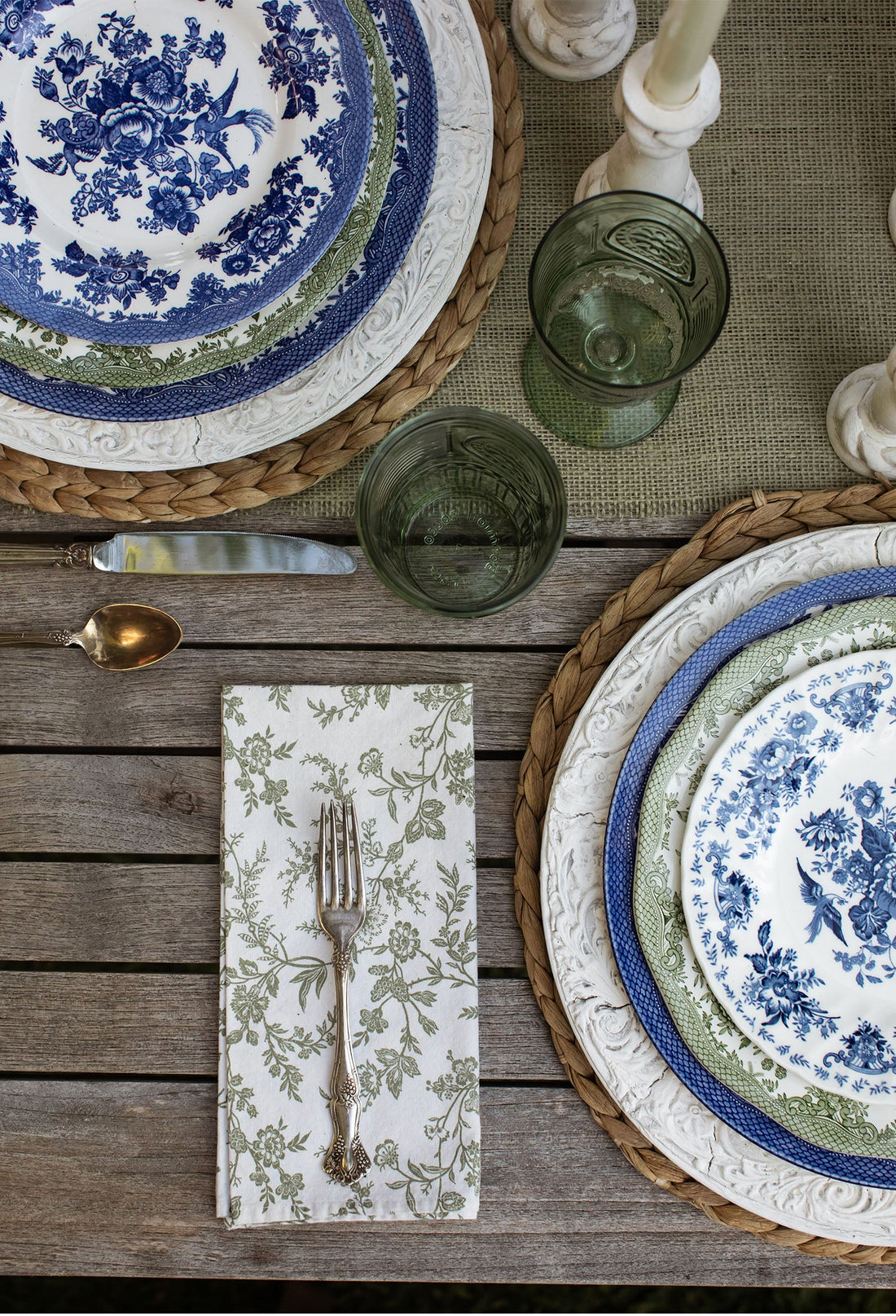 Leslie's Top Five Tips for an Impactful Thanksgiving Table