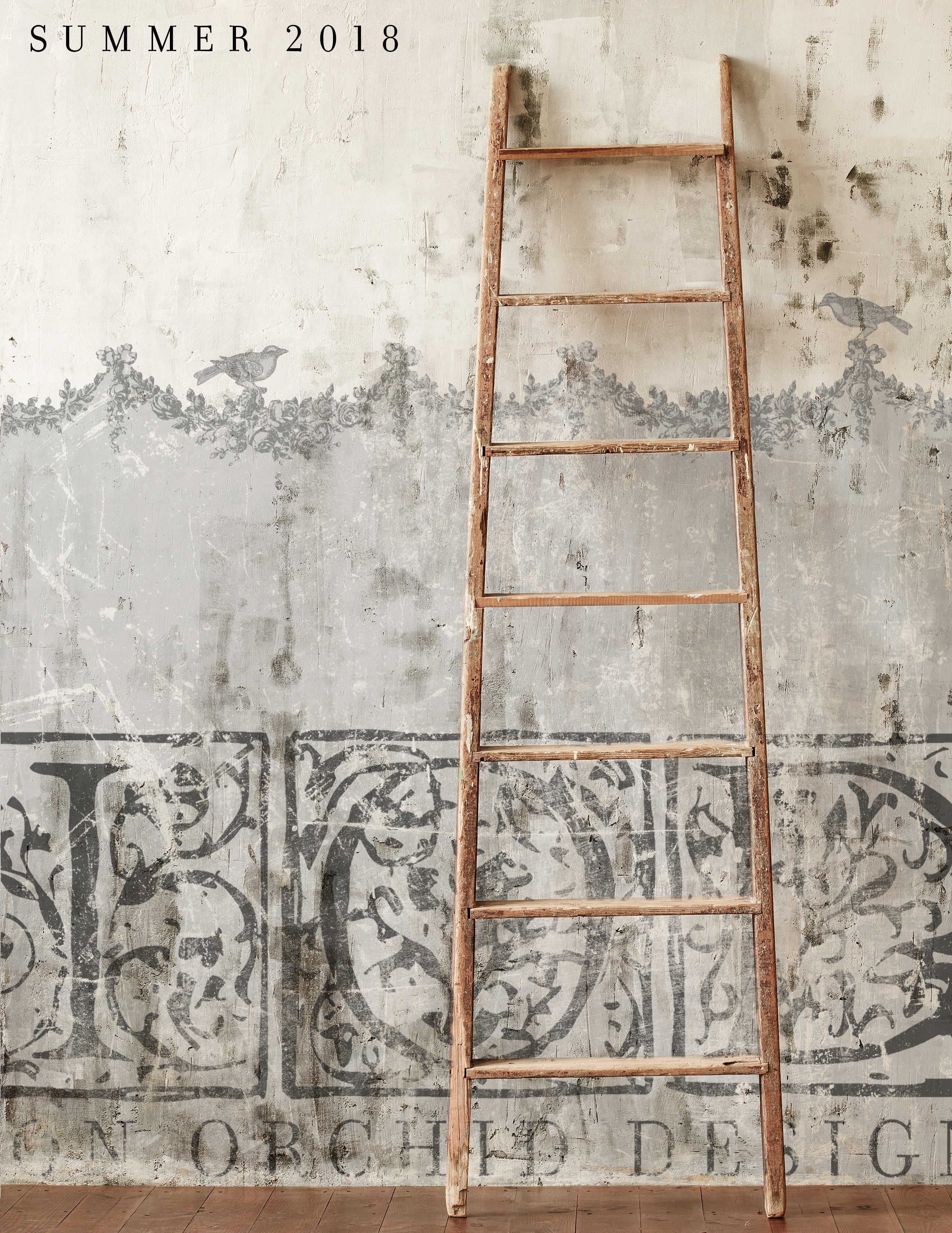 IOD Summer 2018 KICKOFF and CATALOG REVEAL! IOD Public