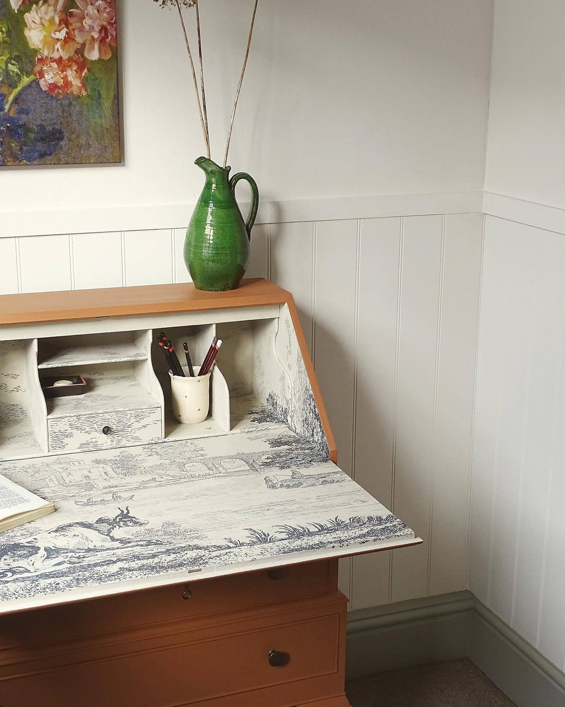 Create Sophisticated Furniture for a Home Office featured image