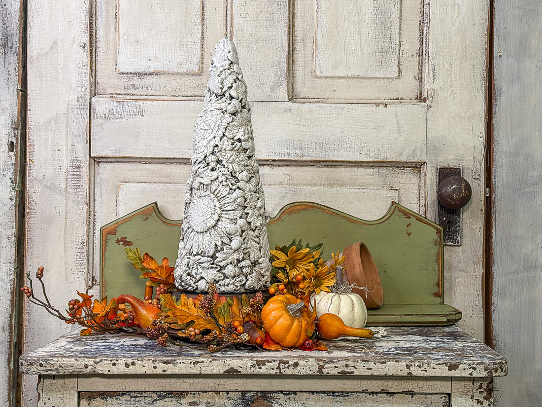holiday plaques