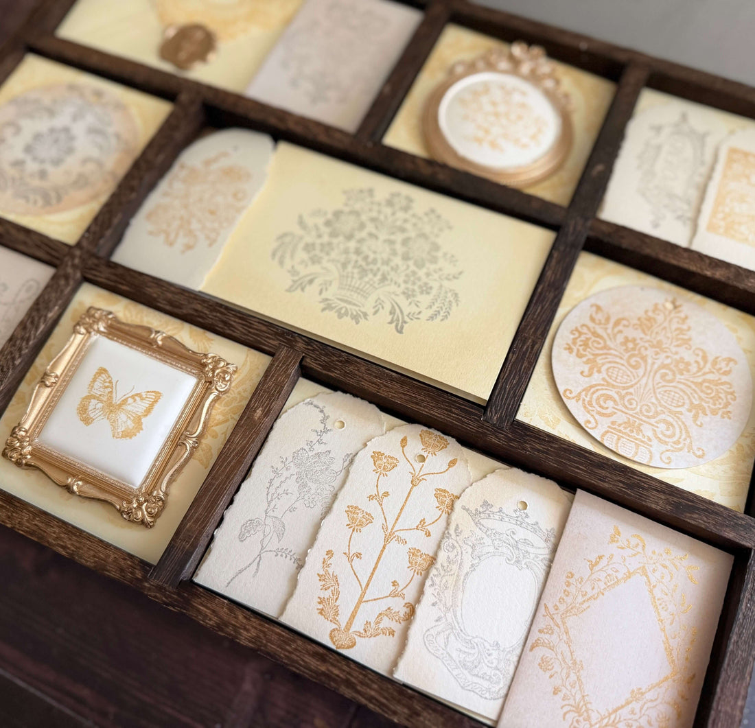 holiday plaques