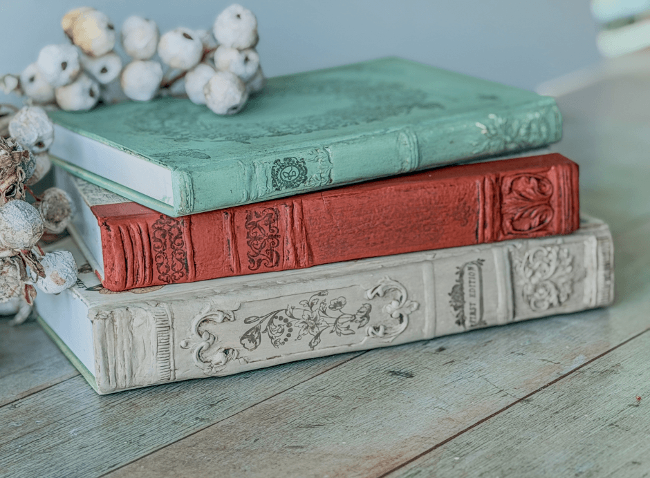 New Product Release: IOD Summer Collection Stamps