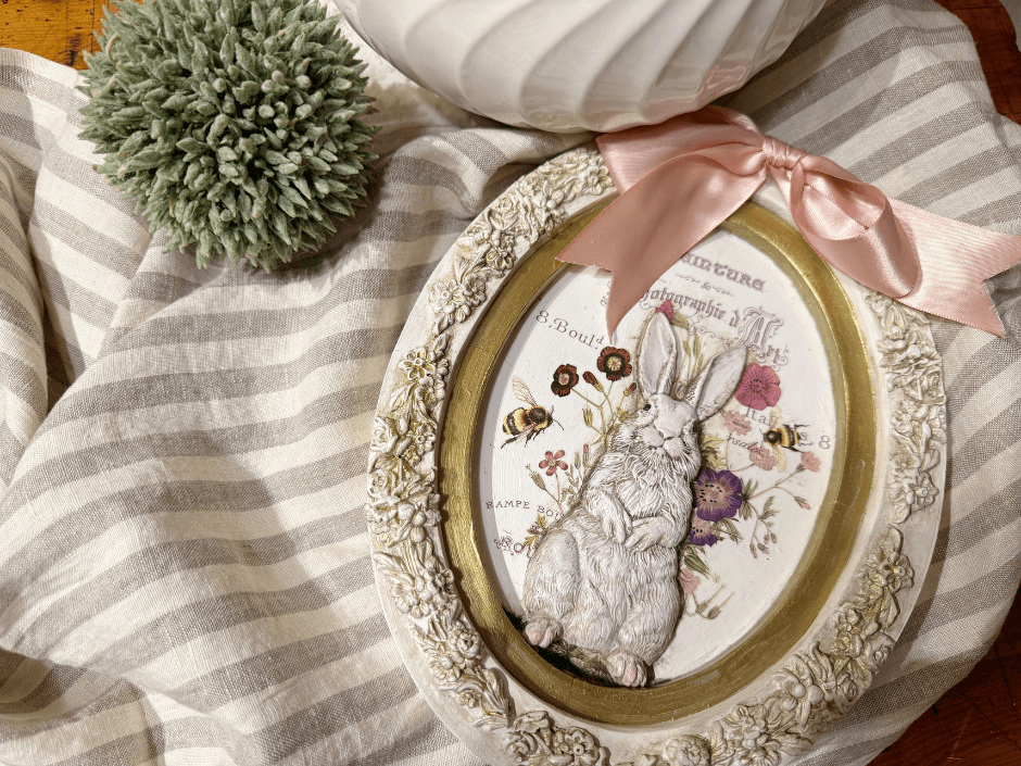 New Product Release: IOD Spring Collection Moulds