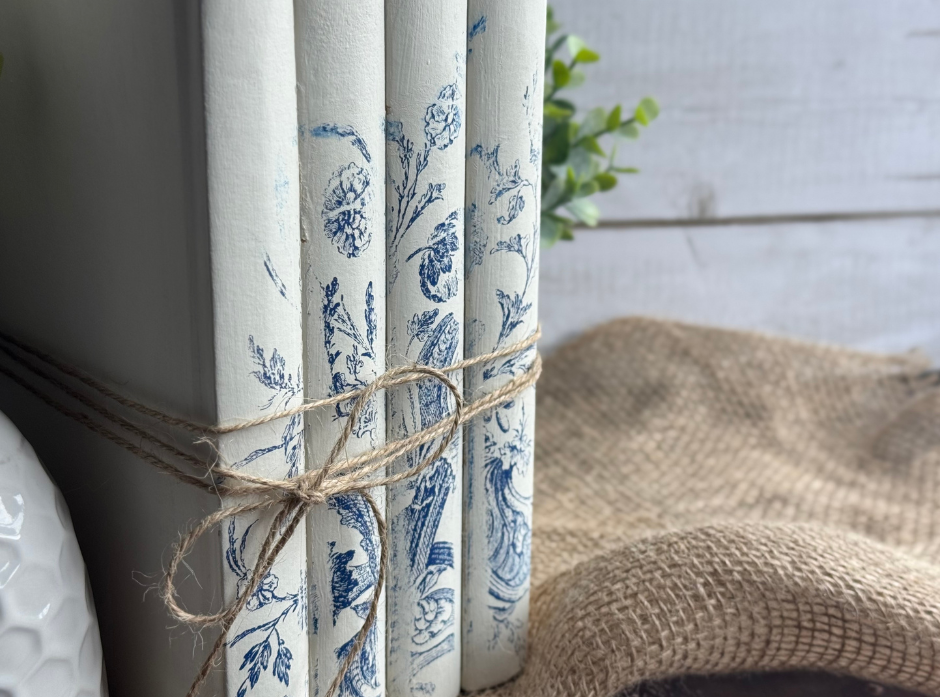 New Product Release: IOD Spring Collection Paint Inlay