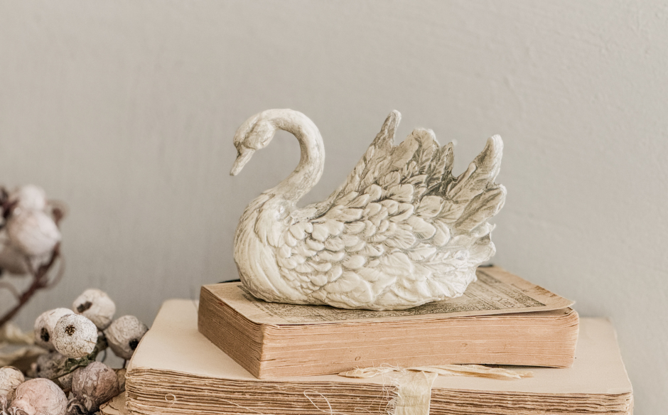 holiday plaques