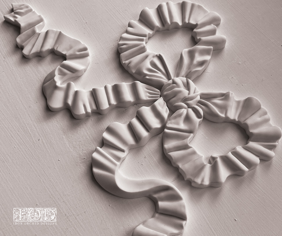 Bows 6x10 IOD Mould™