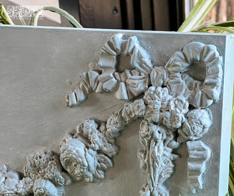 Bows 6x10 IOD Mould™