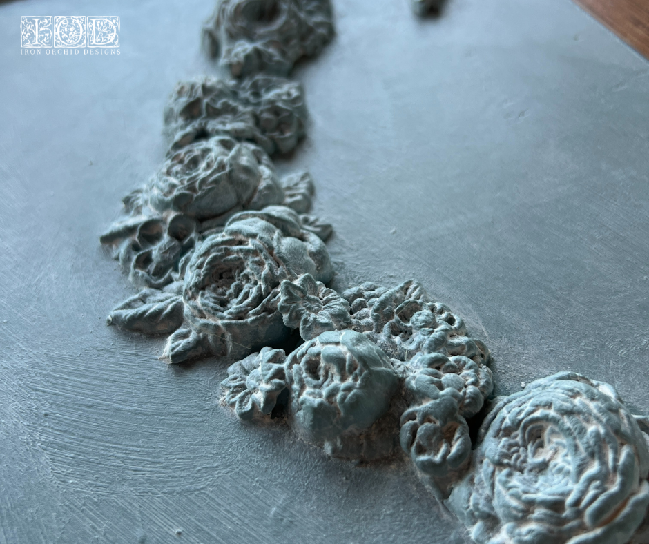Felicite 5x7 IOD Mould™