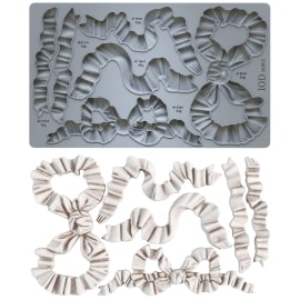 Bows 6x10 IOD Mould™