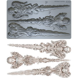 Angelic Tapers 6x10 IOD Mould™