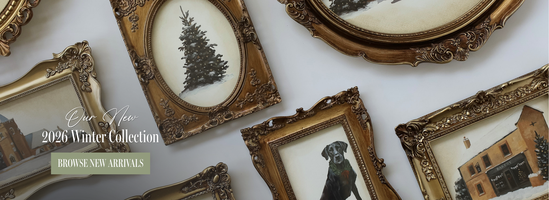 Full width promotional image