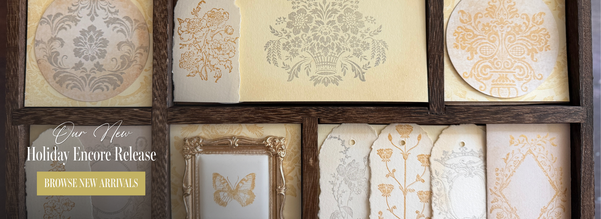 Full width promotional image