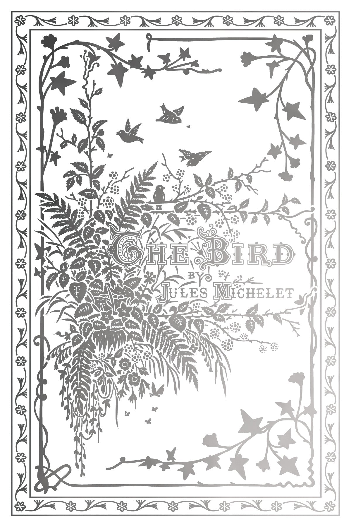 Athenaeum IOD Foil Transfer 8x12 Pad™