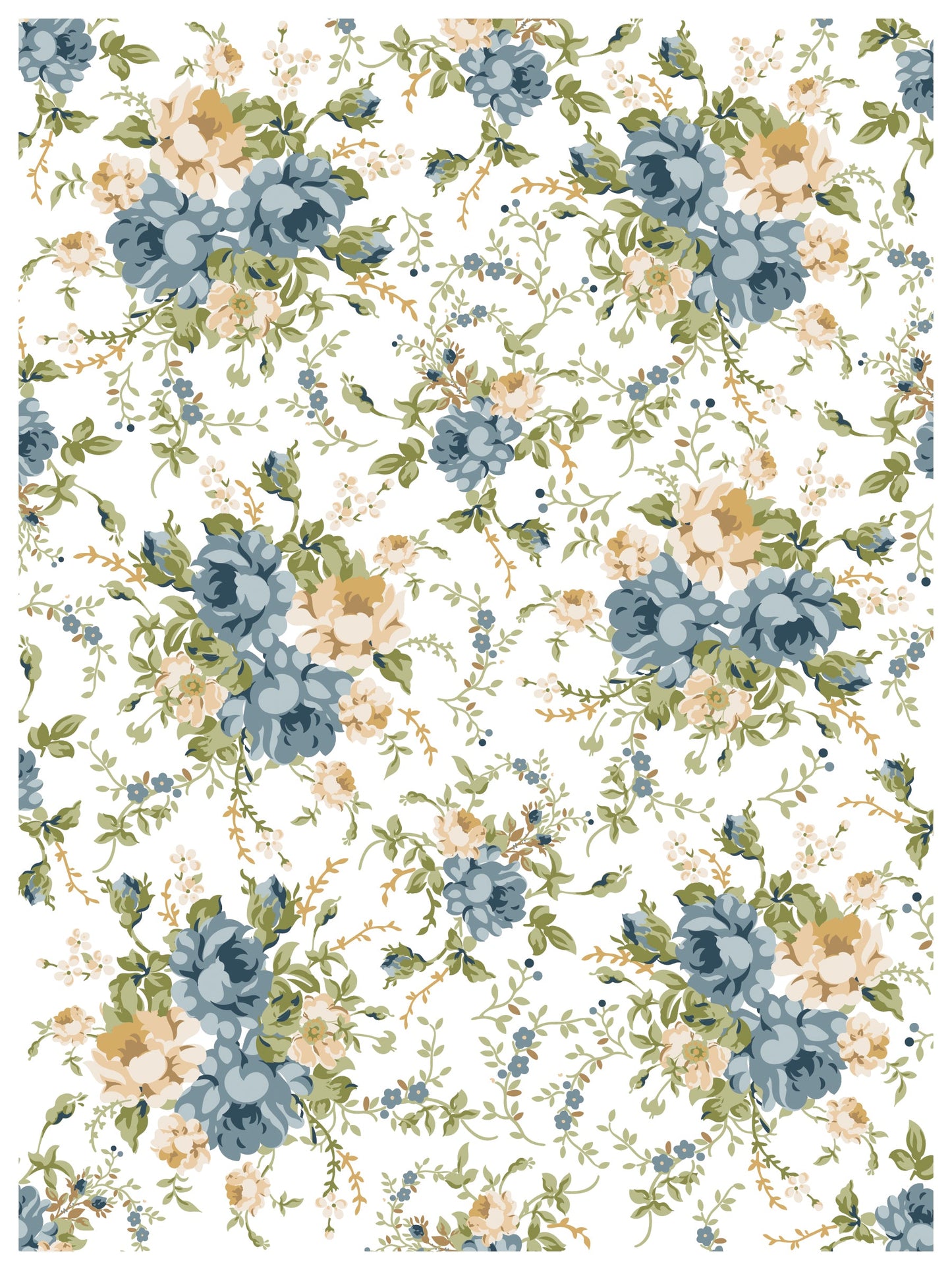 Alfred Peats and Co. IOD Paint Inlay 12x16 Pad™