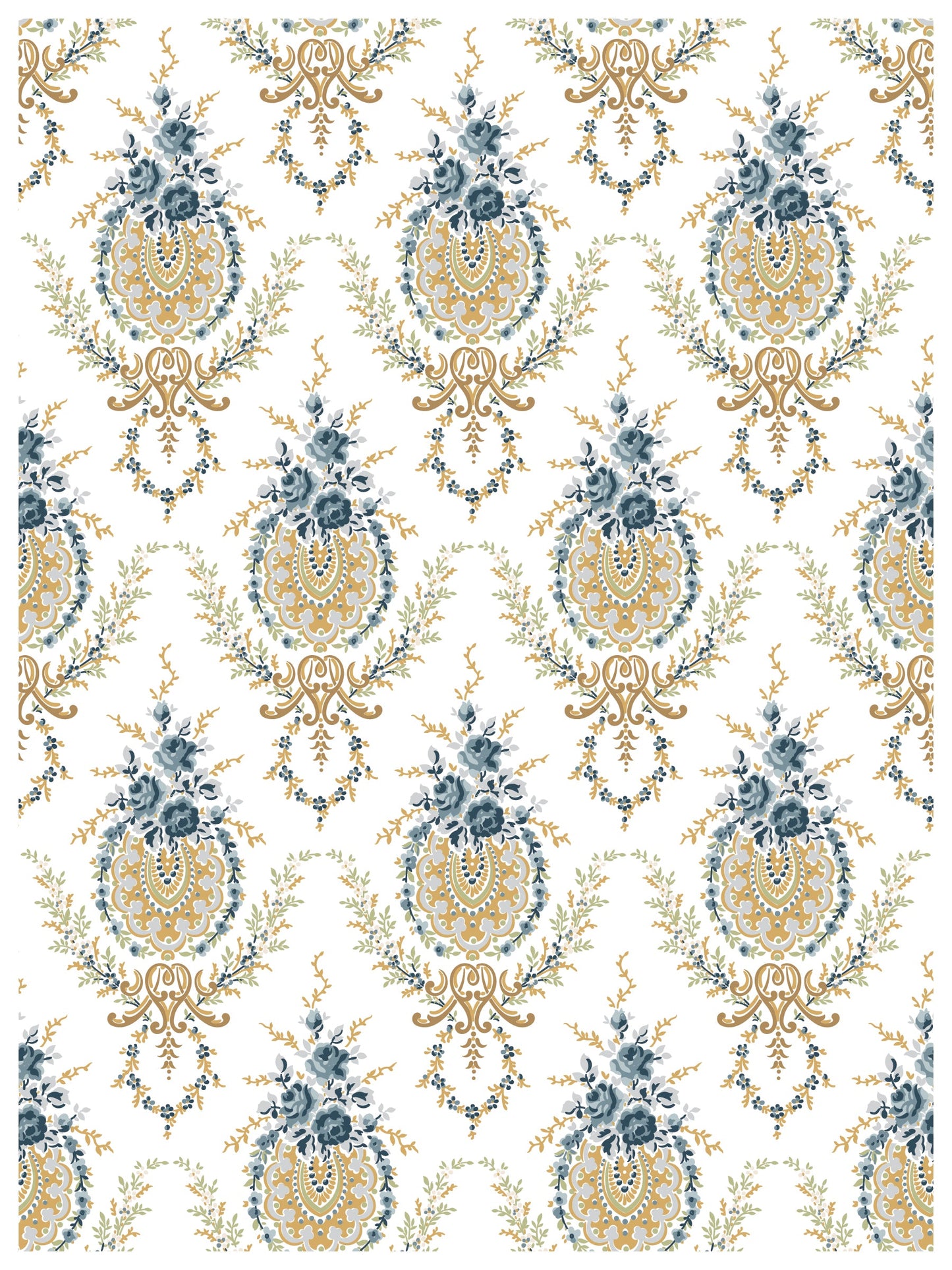 Alfred Peats and Co. IOD Paint Inlay 12x16 Pad™